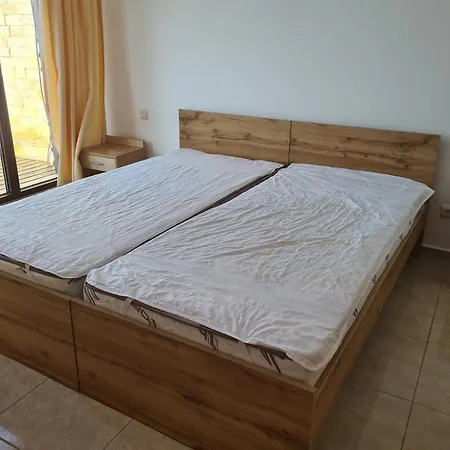Dolce Penthouse * Свети Влас