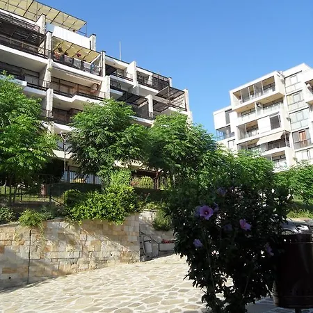 Apartament Dolce Penthouse Sveti Vlas