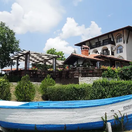 Apartament Dolce Penthouse