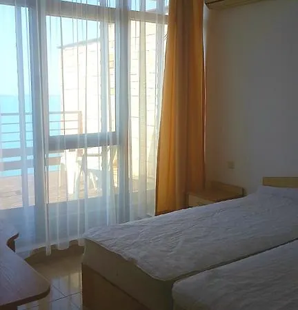 Апартамент Dolce Penthouse Свети Влас