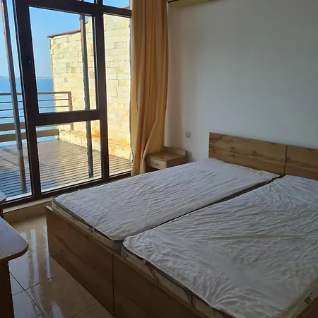 Dolce Penthouse 公寓 圣弗拉斯