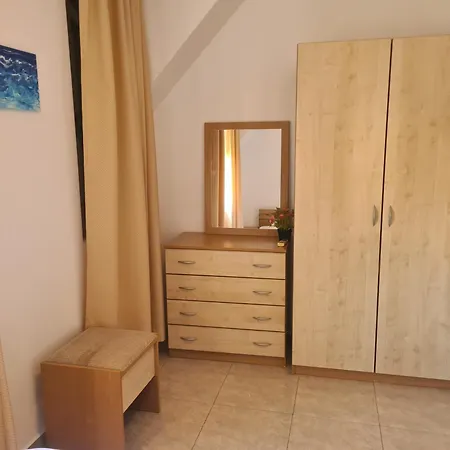 Dolce Penthouse סבטי ולאס