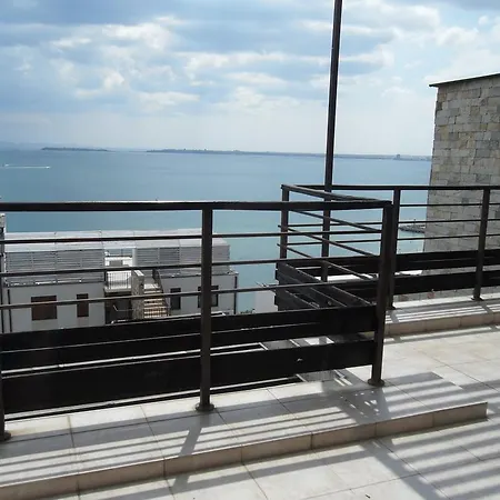Dolce Penthouse