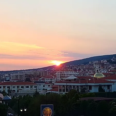 Dolce Penthouse Апартаменты