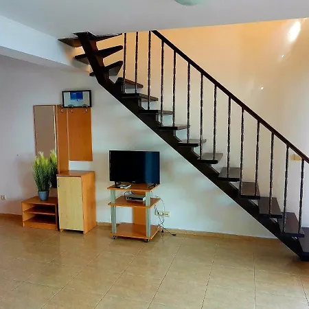 Dolce Penthouse סבטי ולאס