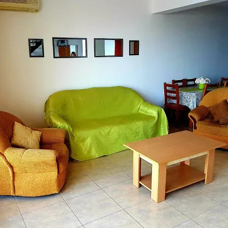 Dolce Penthouse דירה סבטי ולאס