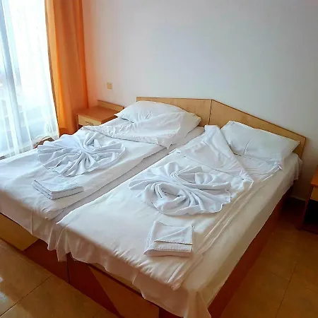 Dolce Penthouse דירה