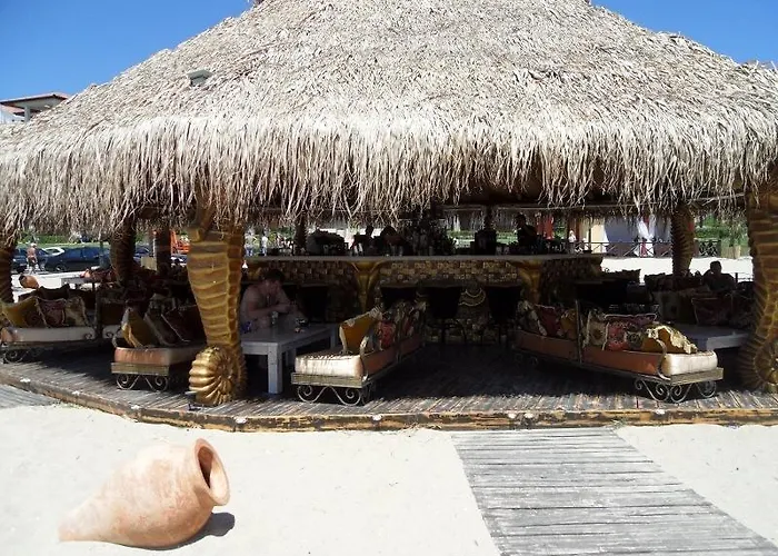 Dolce Penthouse アパート